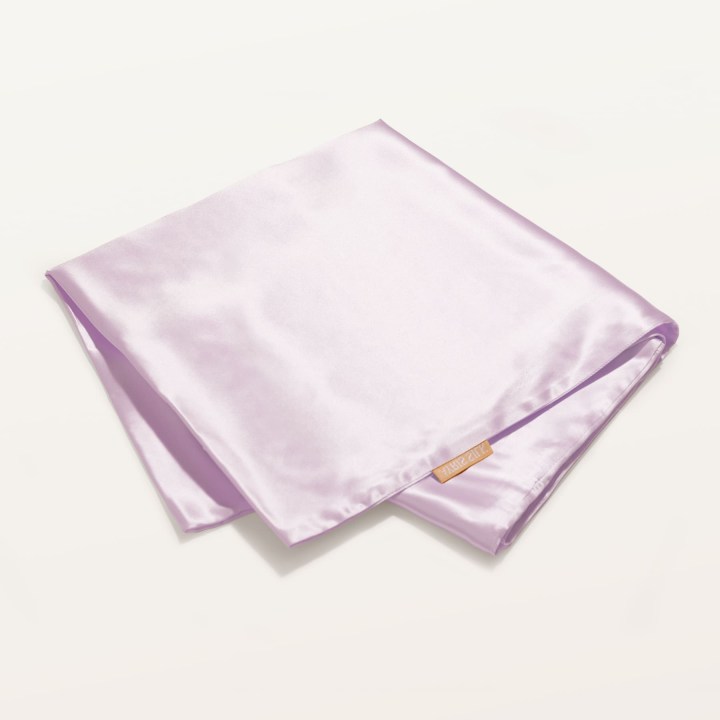 Наволочка Ayris Silk из шелка с гиалуроновой кислотой