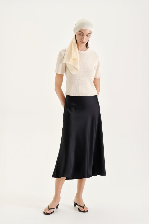 Юбка миди Fran