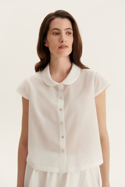 Блуза Charlotte