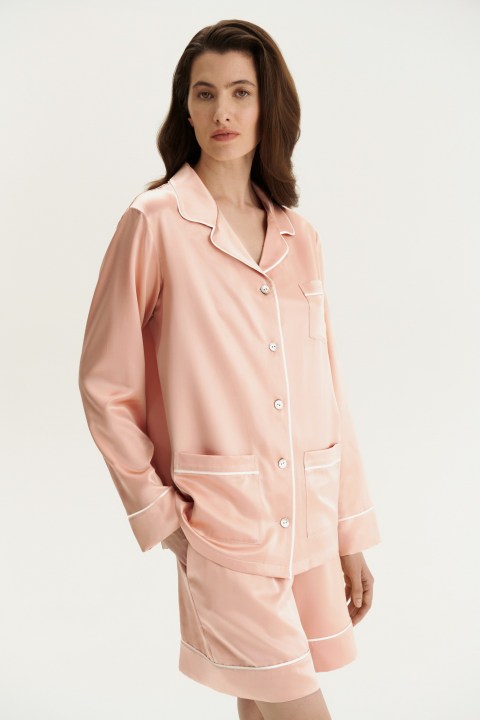 Пижама Coco с шортами