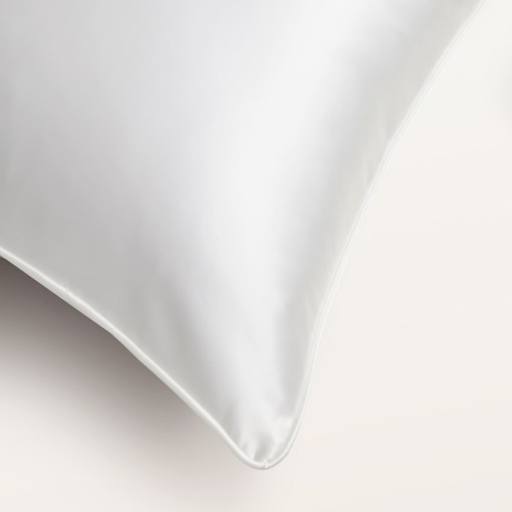 Наволочка 50х70 с кантом Ayris Silk