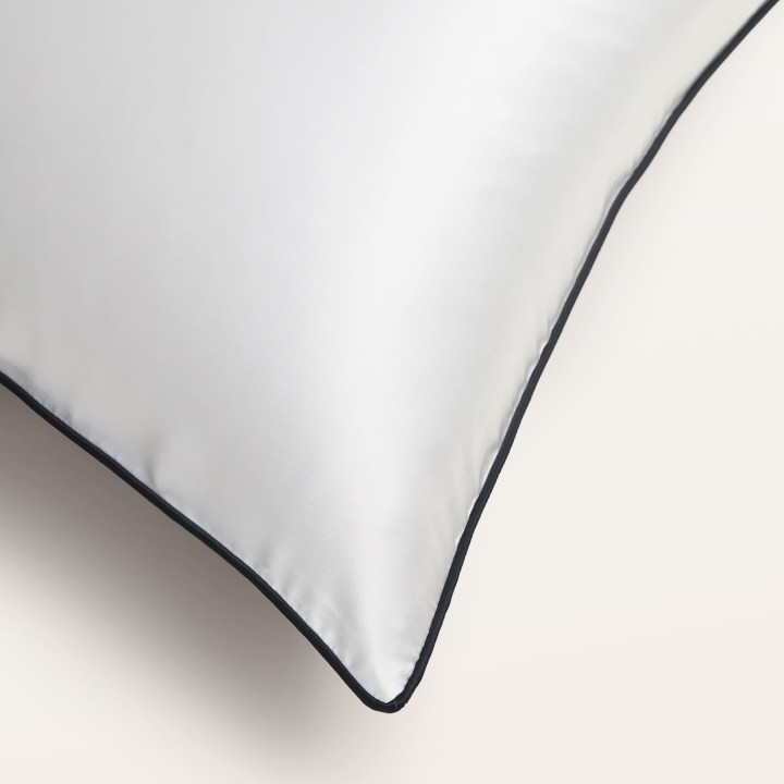 Наволочка 50х70 с кантом Ayris Silk