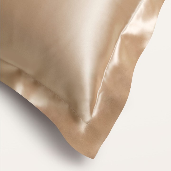 Наволочка 50х70 оксфордская Ayris Silk