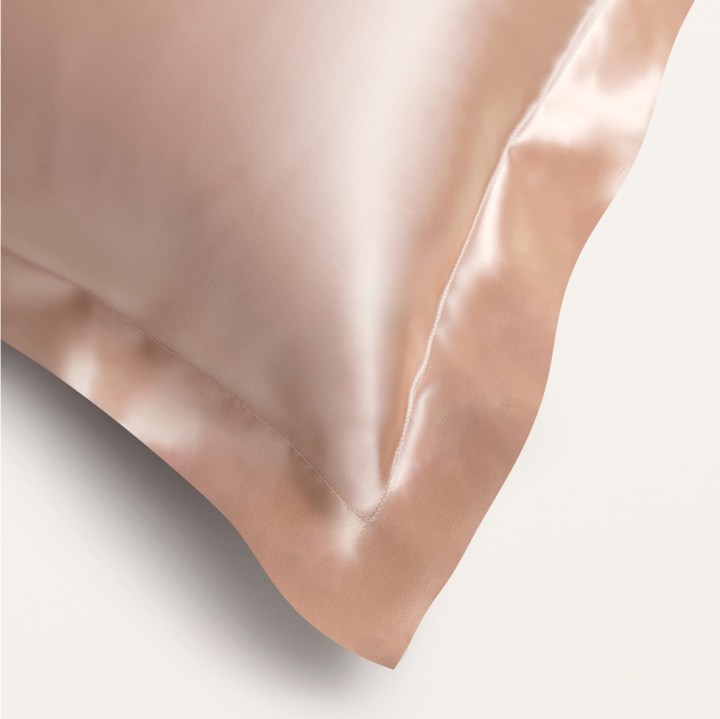 Наволочка 50х70 оксфордская Ayris Silk