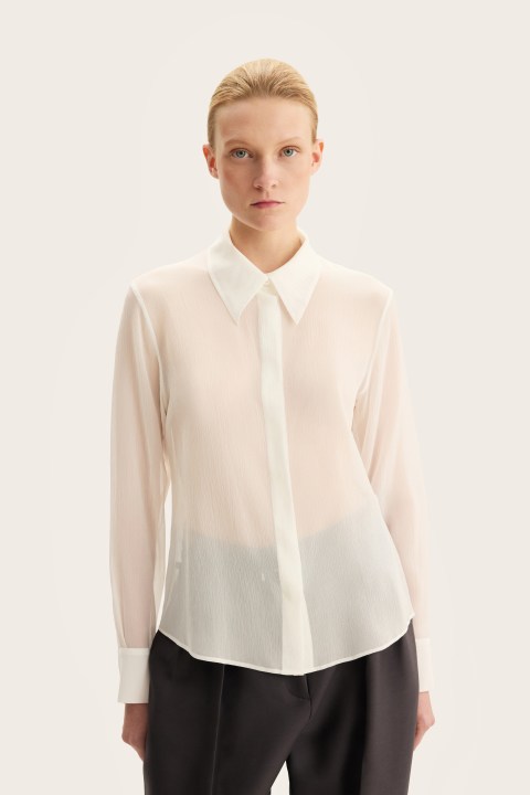 Рубашка Elisa